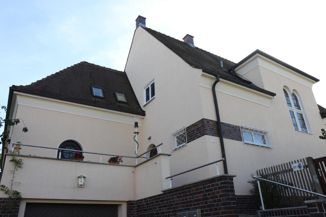 Ferienwohnung Lahann Saalfeld Saale ภายนอก รูปภาพ