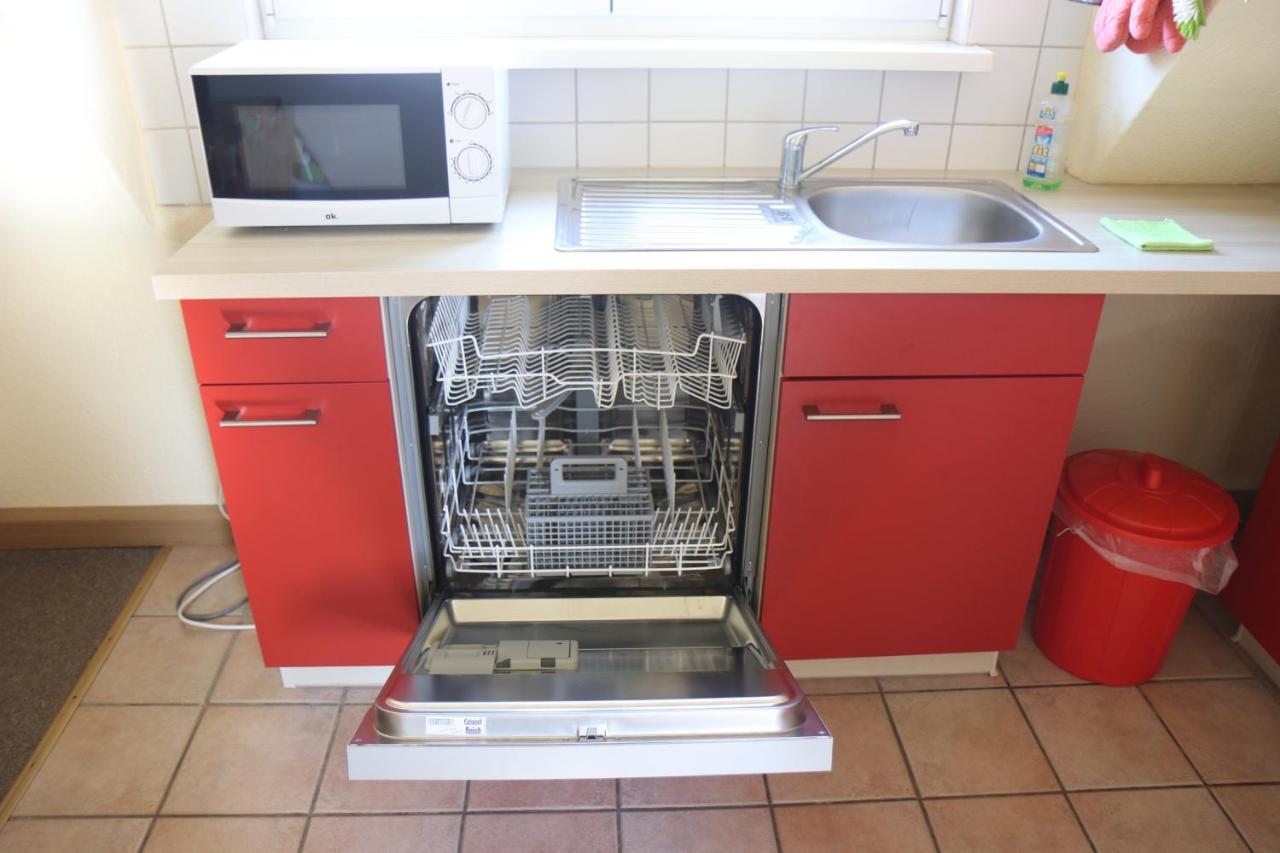 Ferienwohnung Lahann Saalfeld Saale ภายนอก รูปภาพ