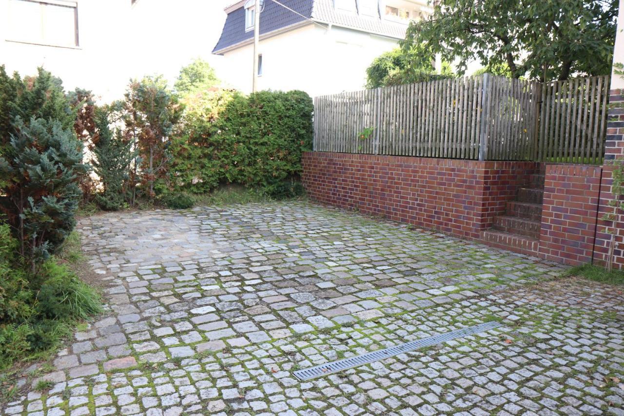 Ferienwohnung Lahann Saalfeld Saale ภายนอก รูปภาพ