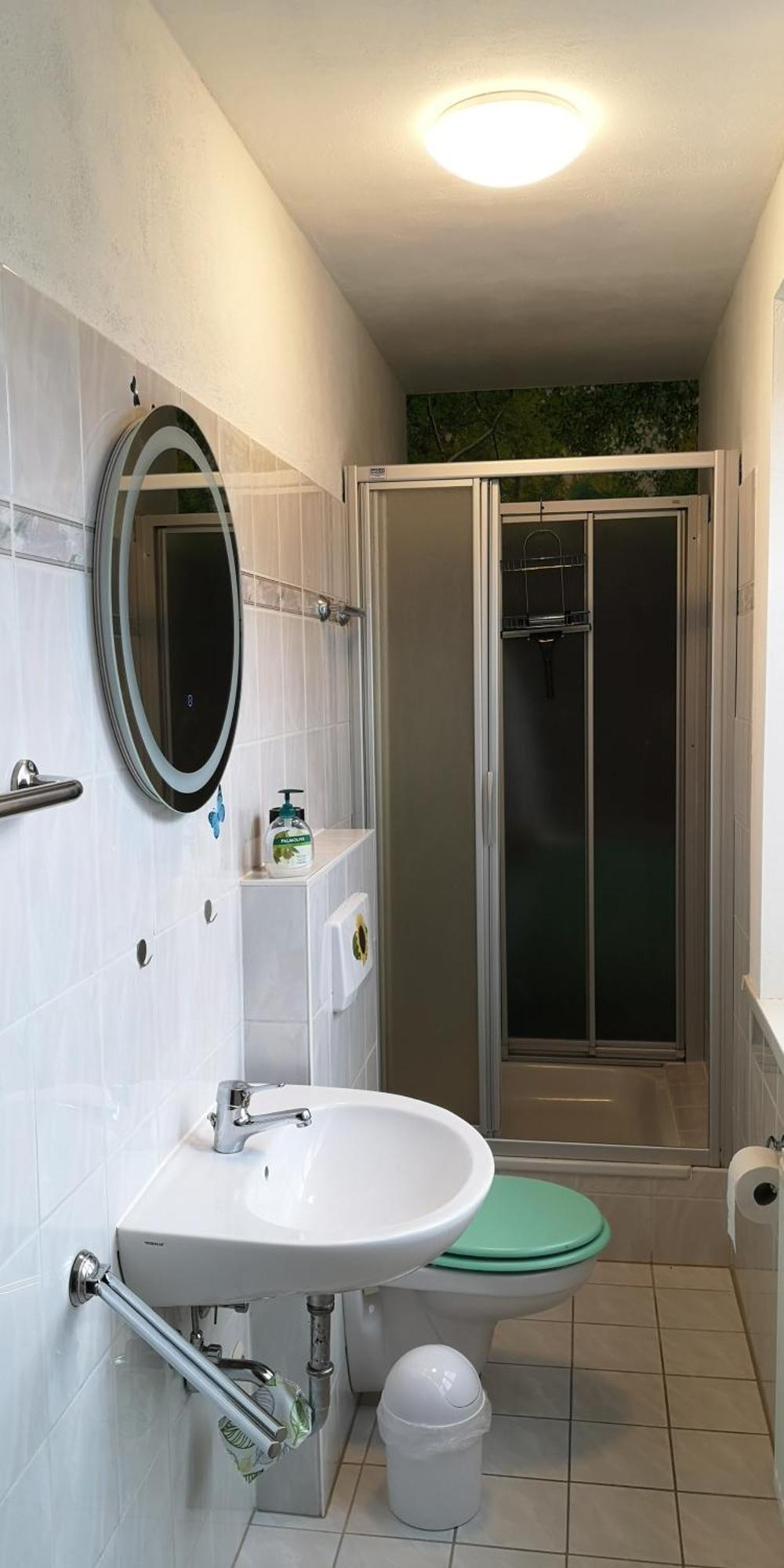 Ferienwohnung Lahann Saalfeld Saale ภายนอก รูปภาพ