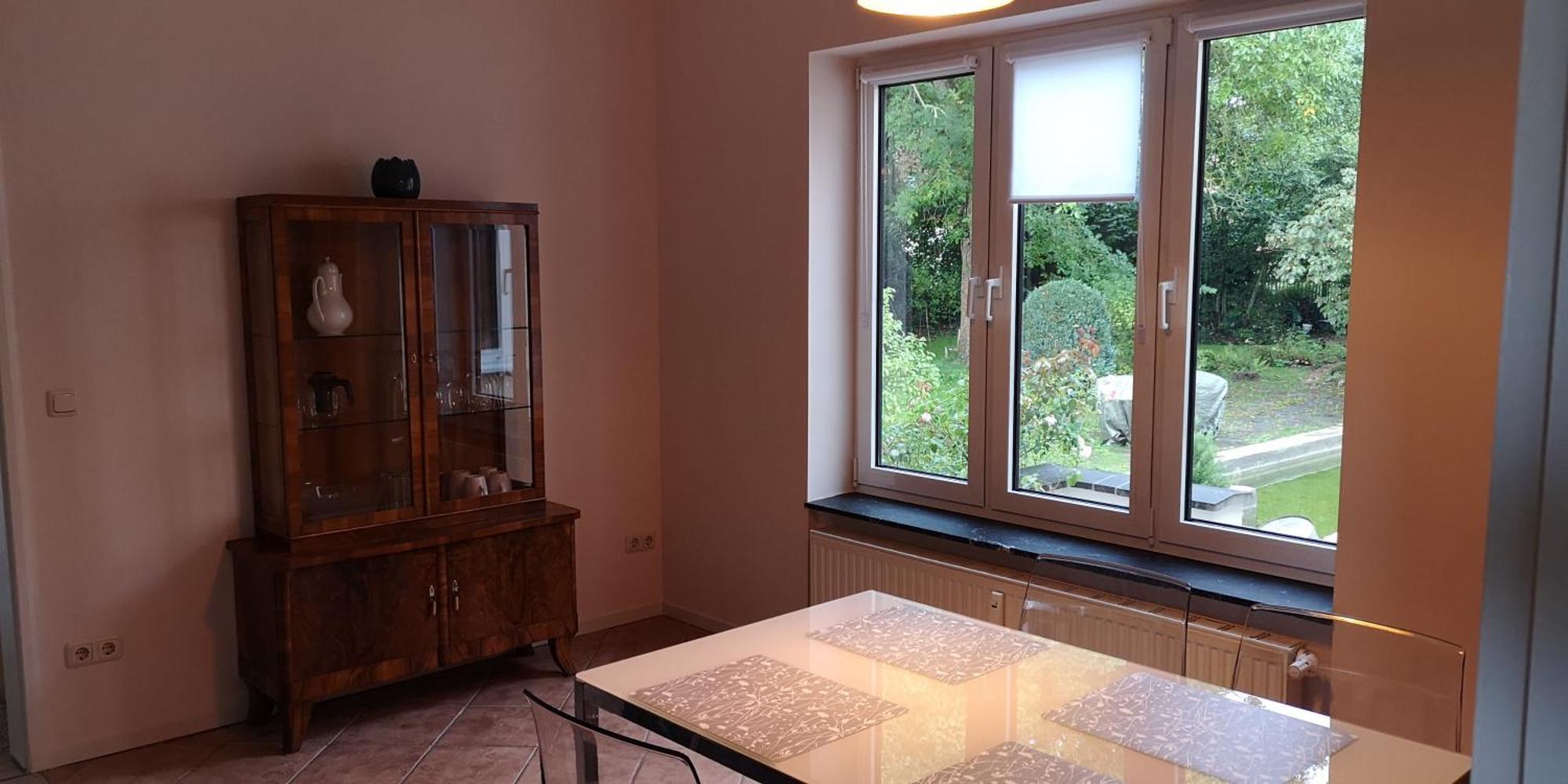 Ferienwohnung Lahann Saalfeld Saale ภายนอก รูปภาพ